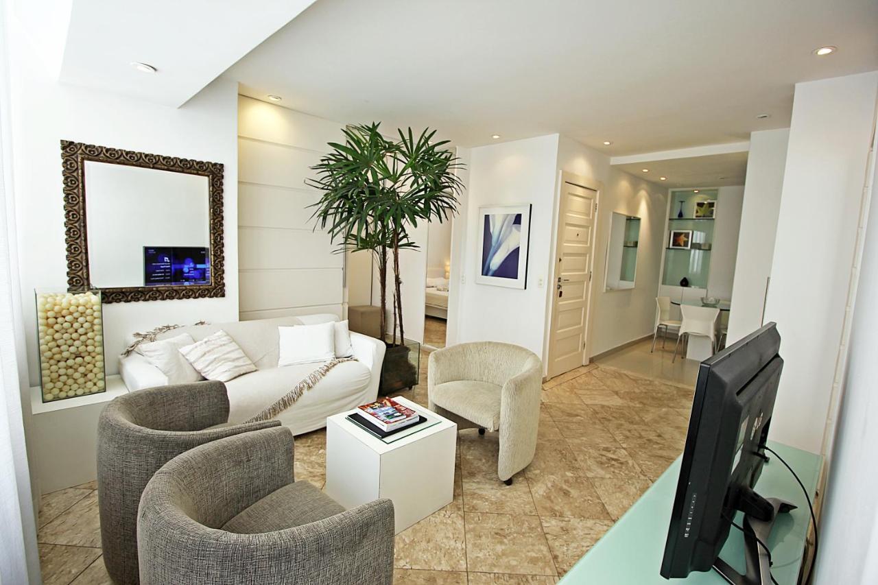 Rio Spot Homes D041A Рио-де-Жанейро Экстерьер фото