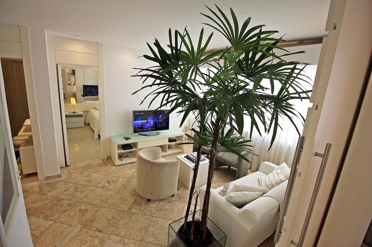 Rio Spot Homes D041A Рио-де-Жанейро Экстерьер фото