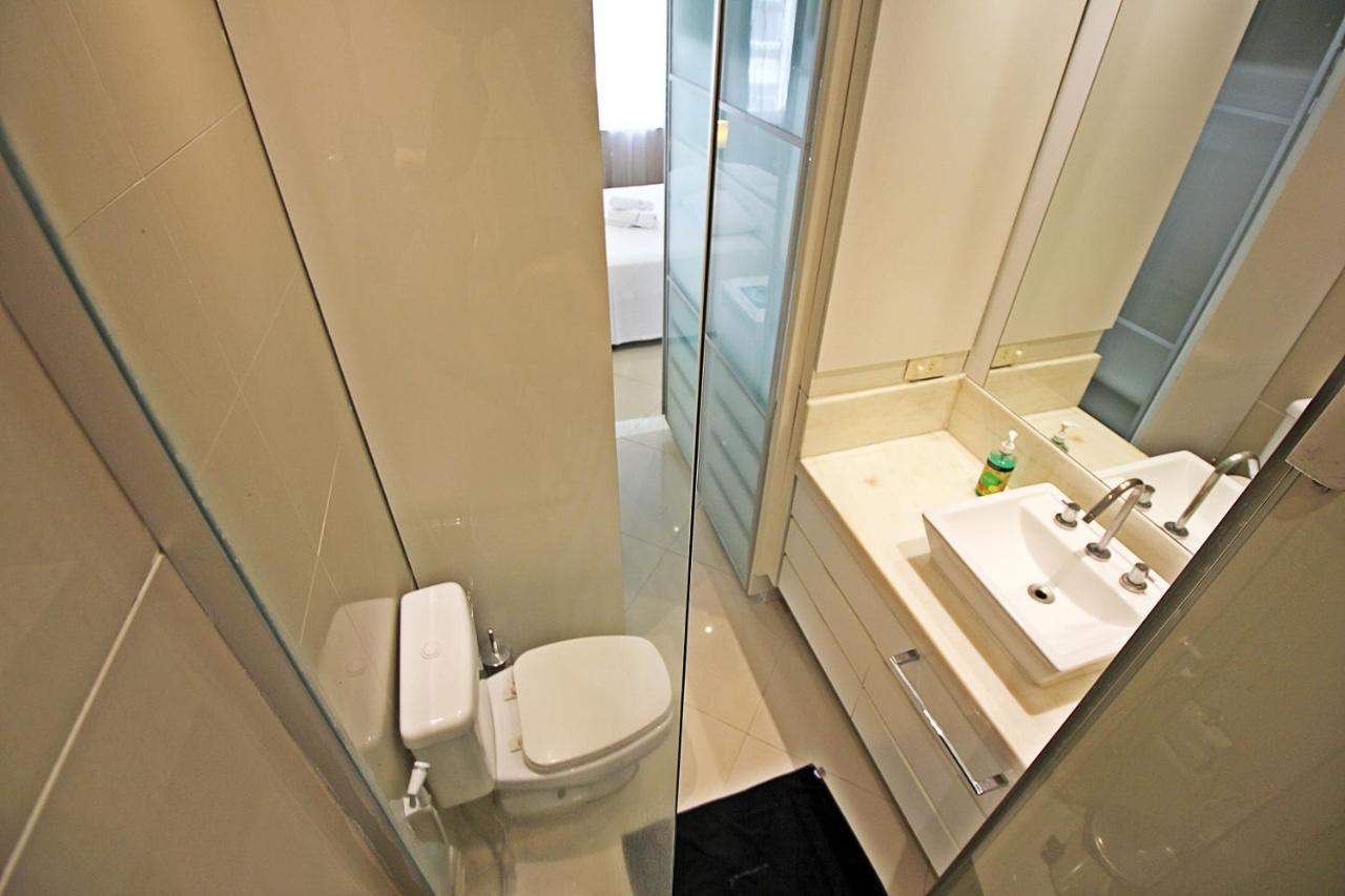 Rio Spot Homes D041A Рио-де-Жанейро Экстерьер фото